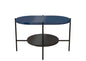 ARENA Coffee Table 80CM