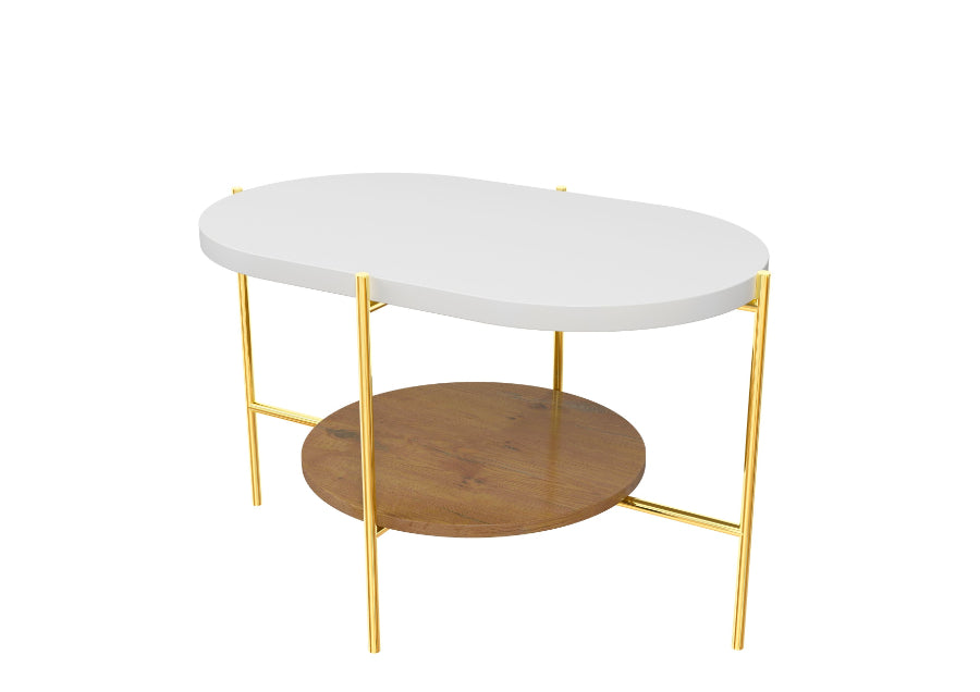 ARENA Coffee Table 80CM