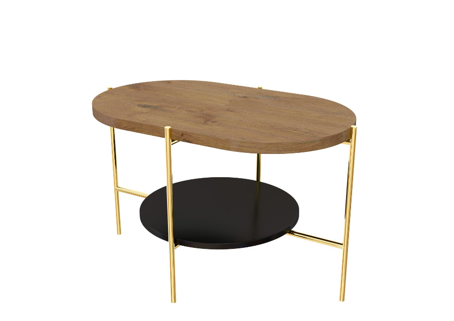 ARENA Coffee Table 80CM