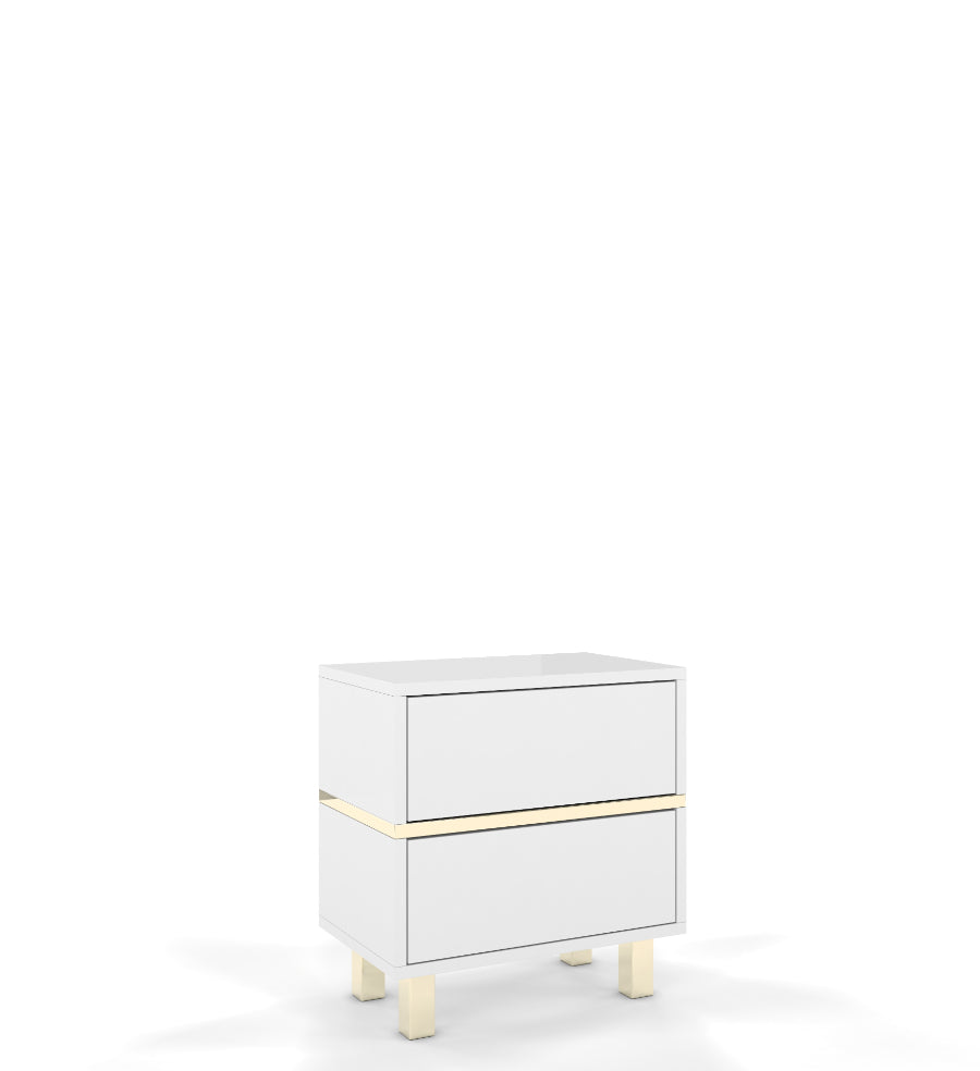 MAGICA Bedside Cabinet