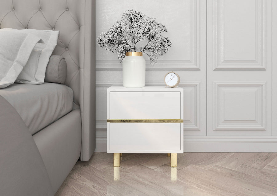 MAGICA Bedside Cabinet