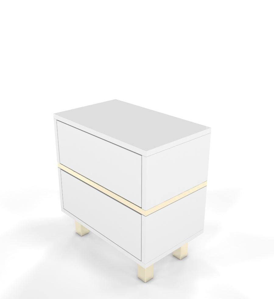 MAGICA Bedside Cabinet