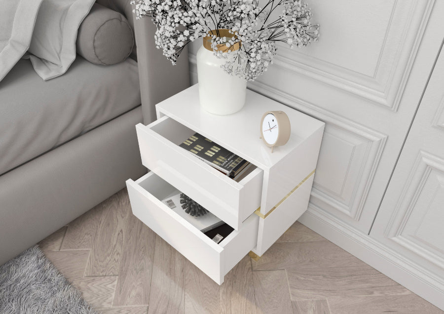 MAGICA Bedside Cabinet