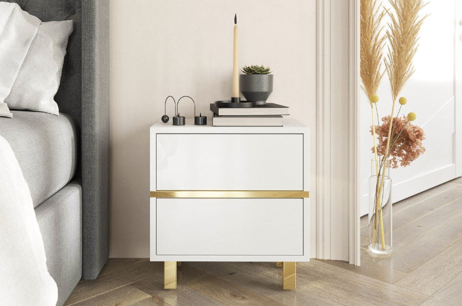 MAGICA Bedside Cabinet