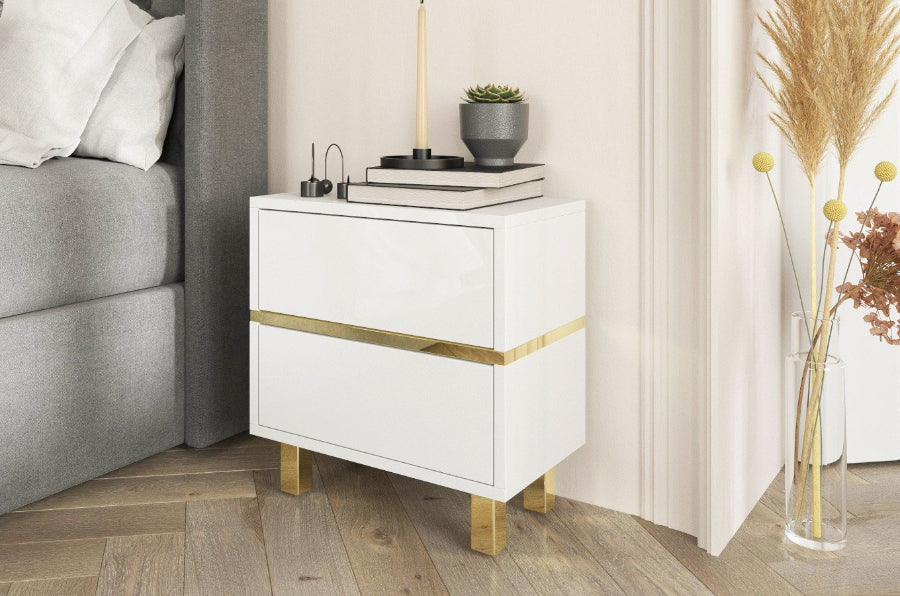 MAGICA Bedside Cabinet