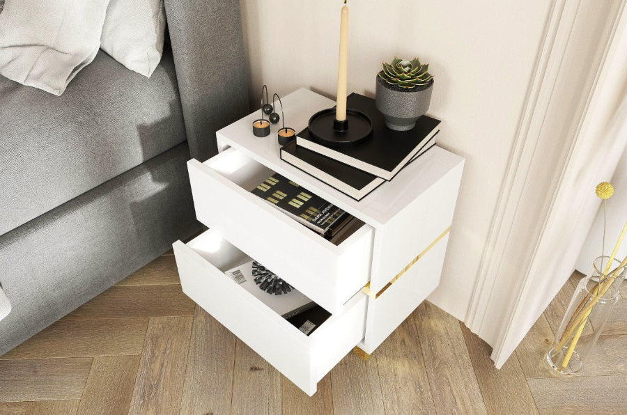 MAGICA Bedside Cabinet