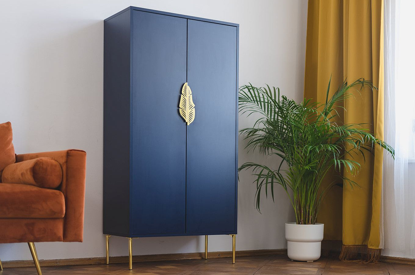 MERLIN Highboard 160cm