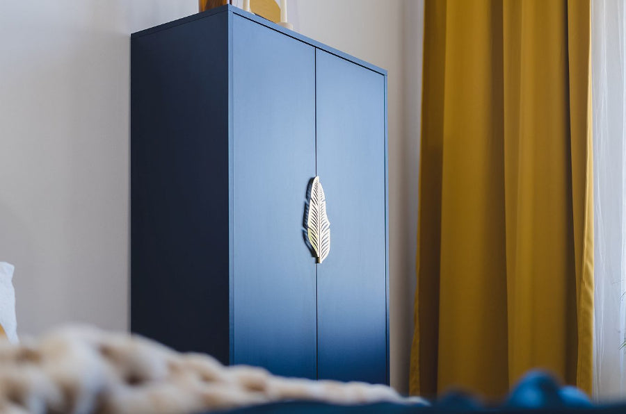 MERLIN Highboard 160cm