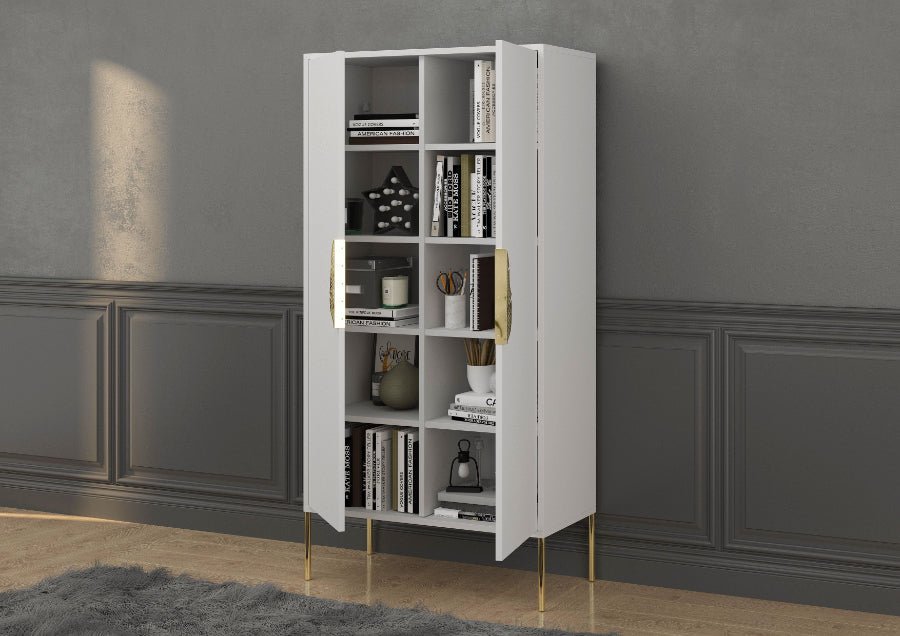 MERLIN Highboard 160cm