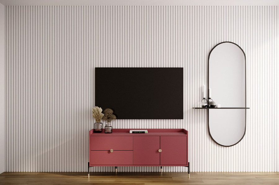 IGA Dancan TV Unit 142CM