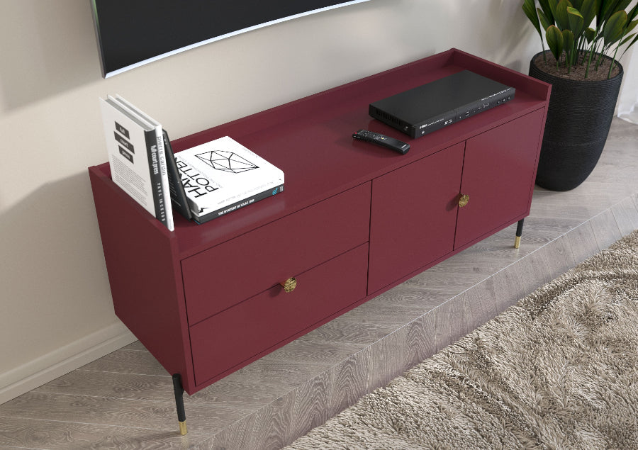 IGA Dancan TV Unit 142CM