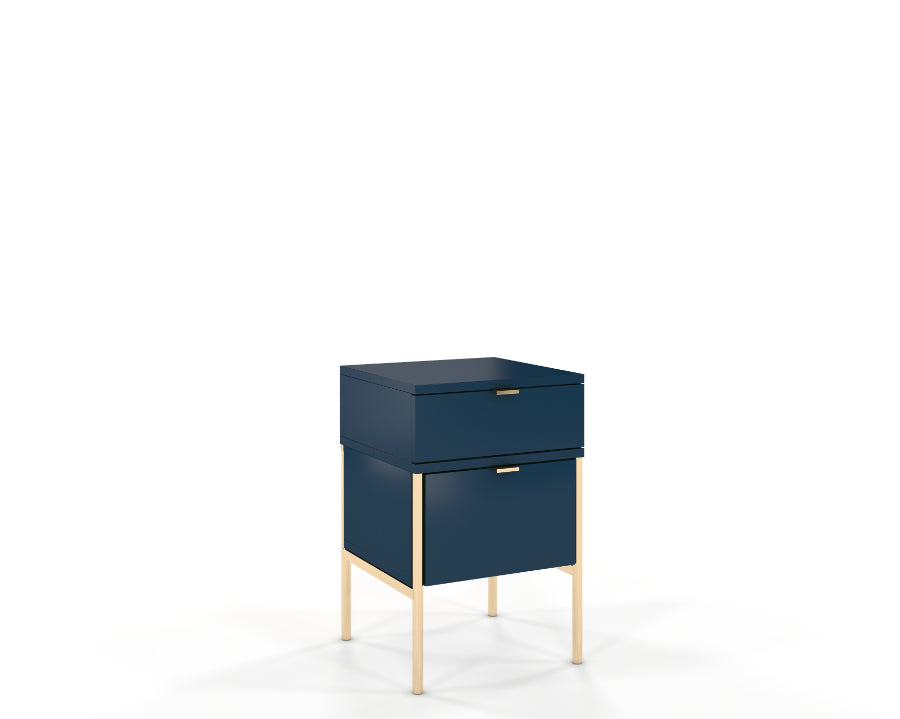 POLKA Bedside Cabinet