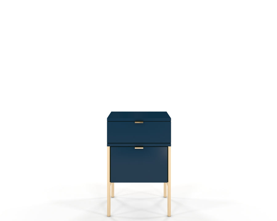 POLKA Bedside Cabinet