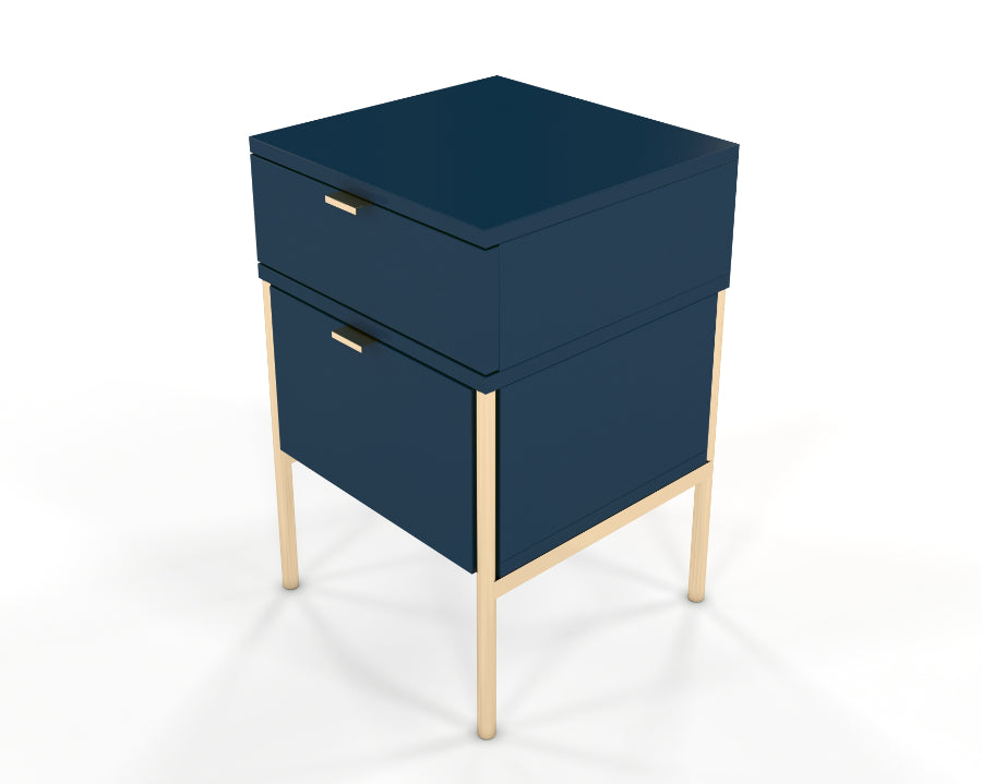 POLKA Bedside Cabinet