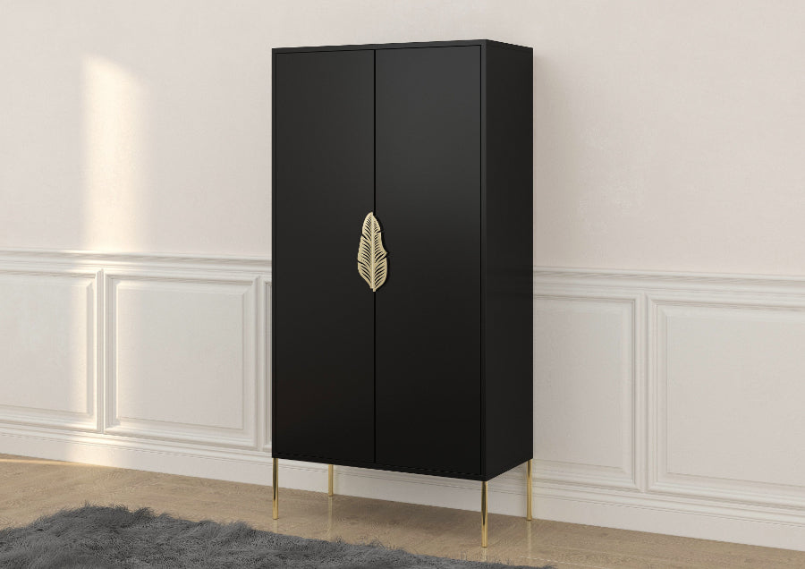 MERLIN Highboard 160cm