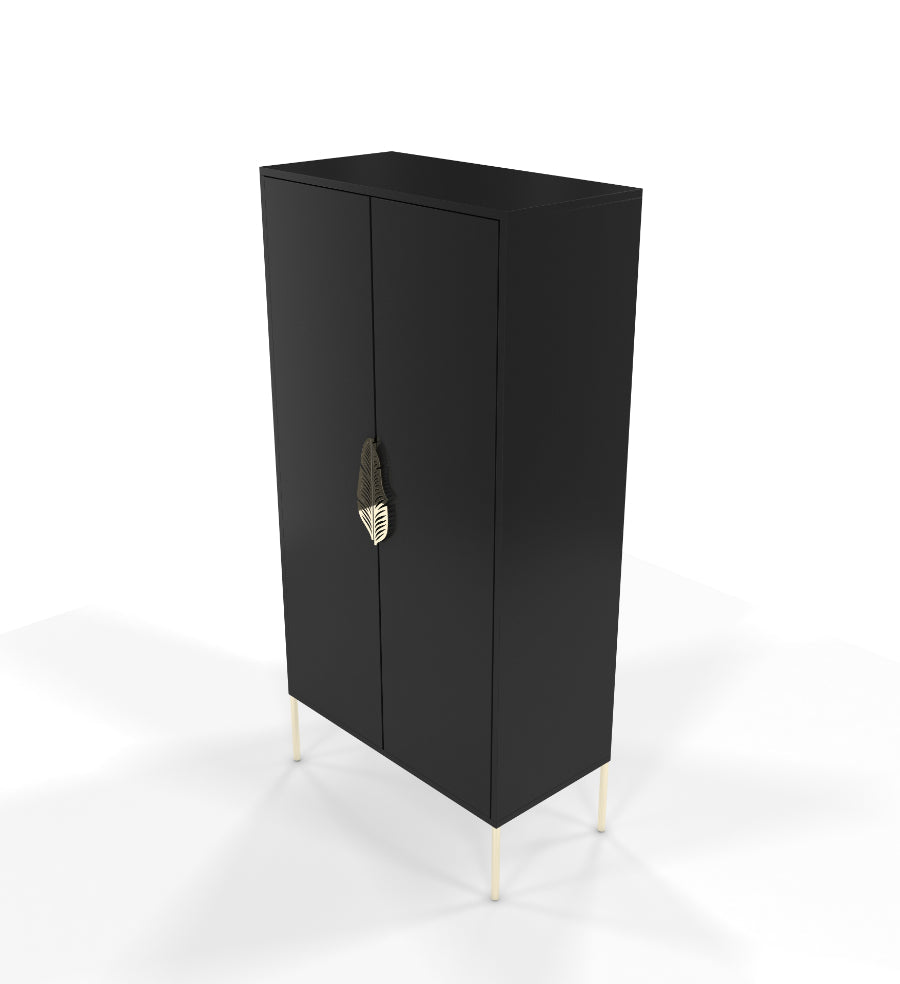 MERLIN Highboard 160cm