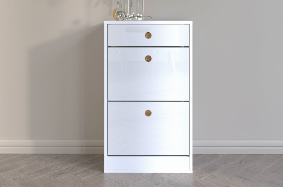 MIRAGE Shoe Cabinet