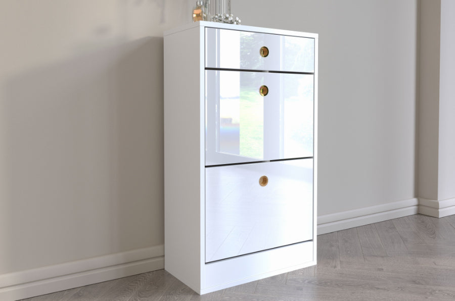 MIRAGE Shoe Cabinet