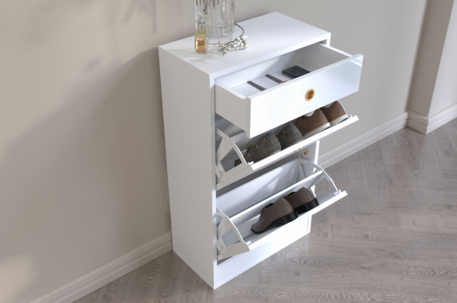 MIRAGE Shoe Cabinet