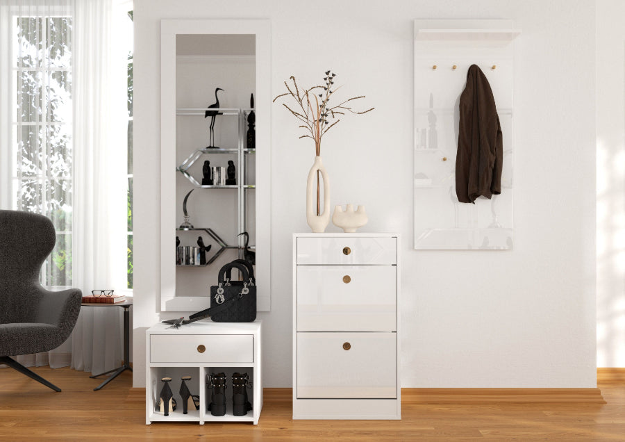 MIRAGE Shoe Cabinet