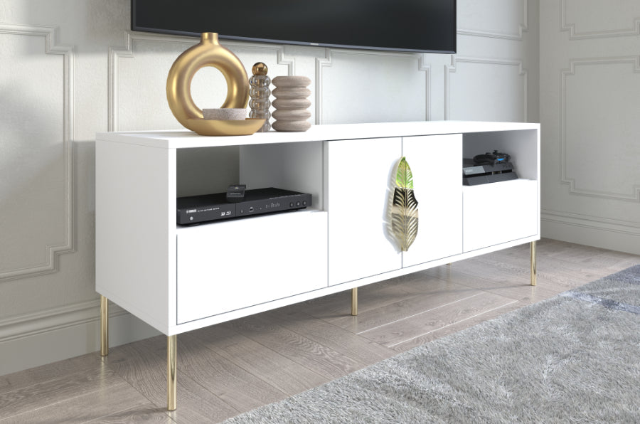 MERLIN TV Unit 136CM