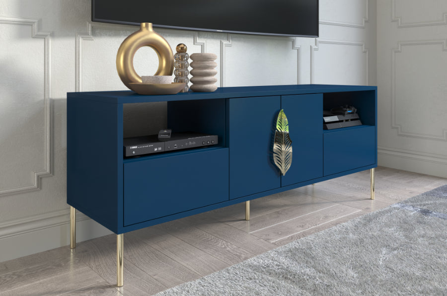 MERLIN TV Unit 136CM