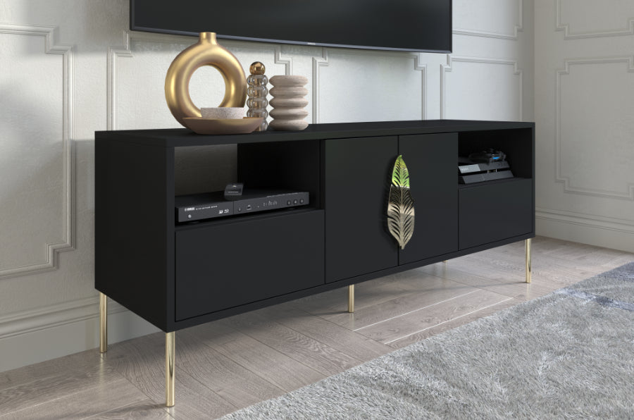 MERLIN TV Unit 136CM