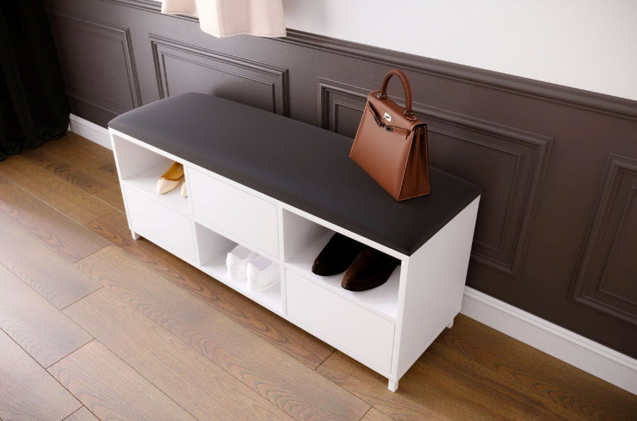 RIVA Shoe Cabinet 120CM