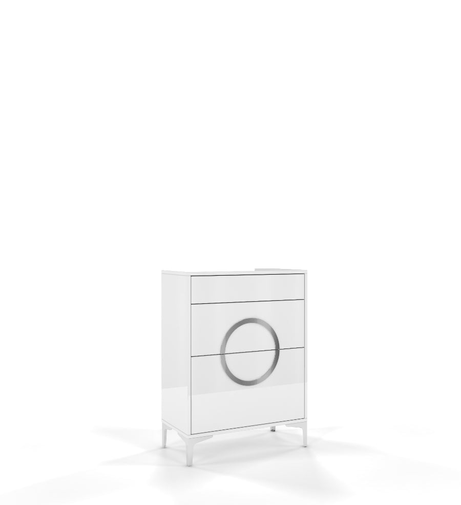 EVELINE Chest Of Drawers