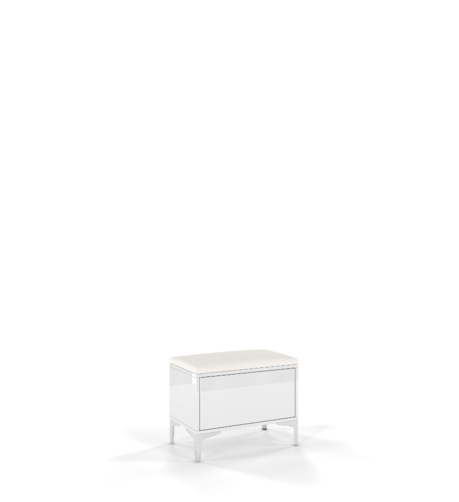 EVELINE Bench With Storage