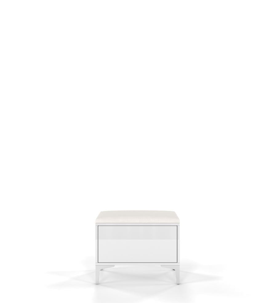 EVELINE Bench With Storage