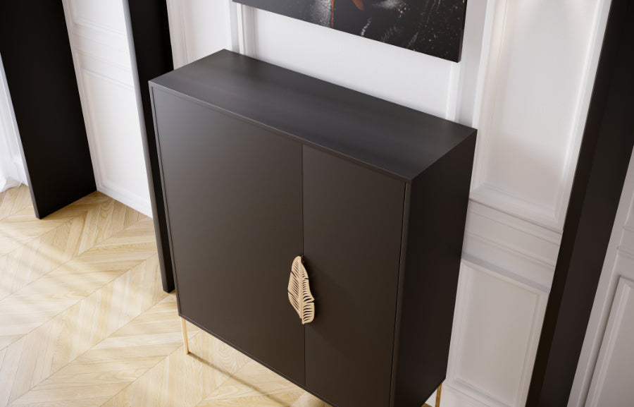 MERLIN Shoe Cabinet