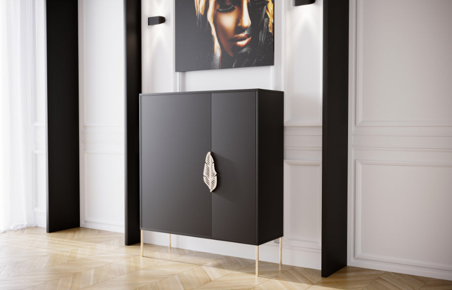 MERLIN Shoe Cabinet