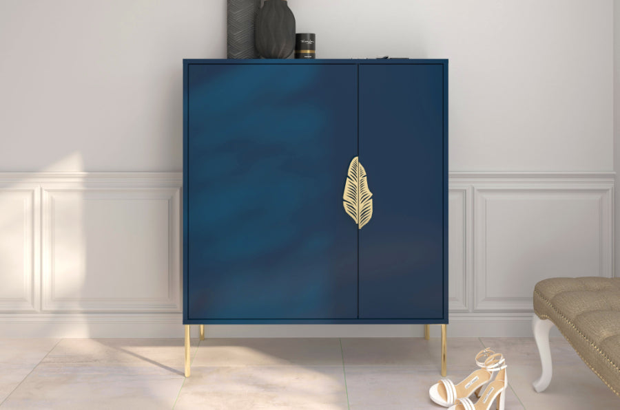 MERLIN Shoe Cabinet