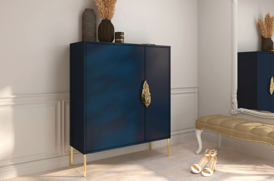 MERLIN Shoe Cabinet