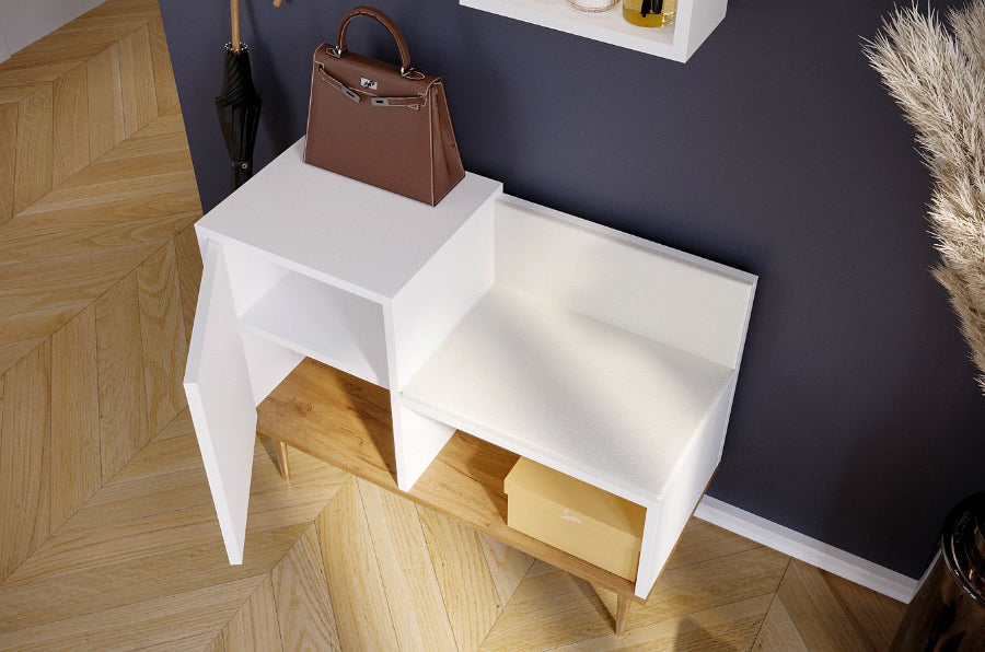 HARMONI Shoe Cabinet