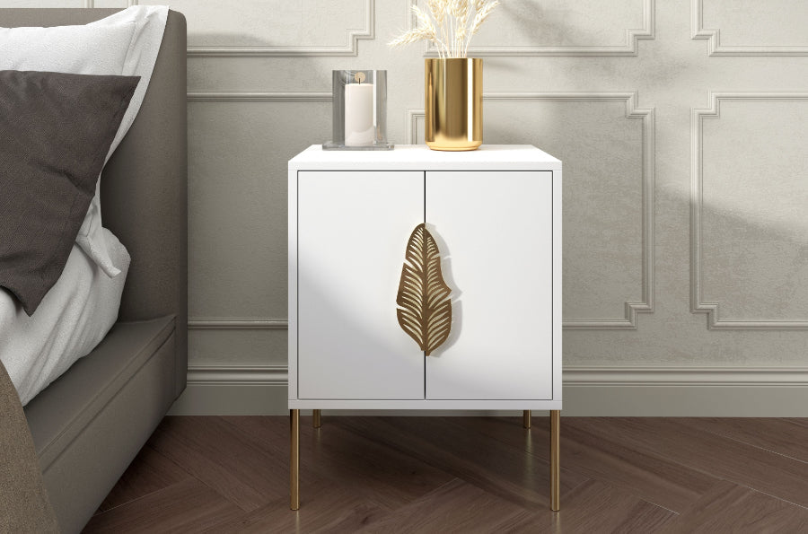 MERLIN Bedside Cabinet