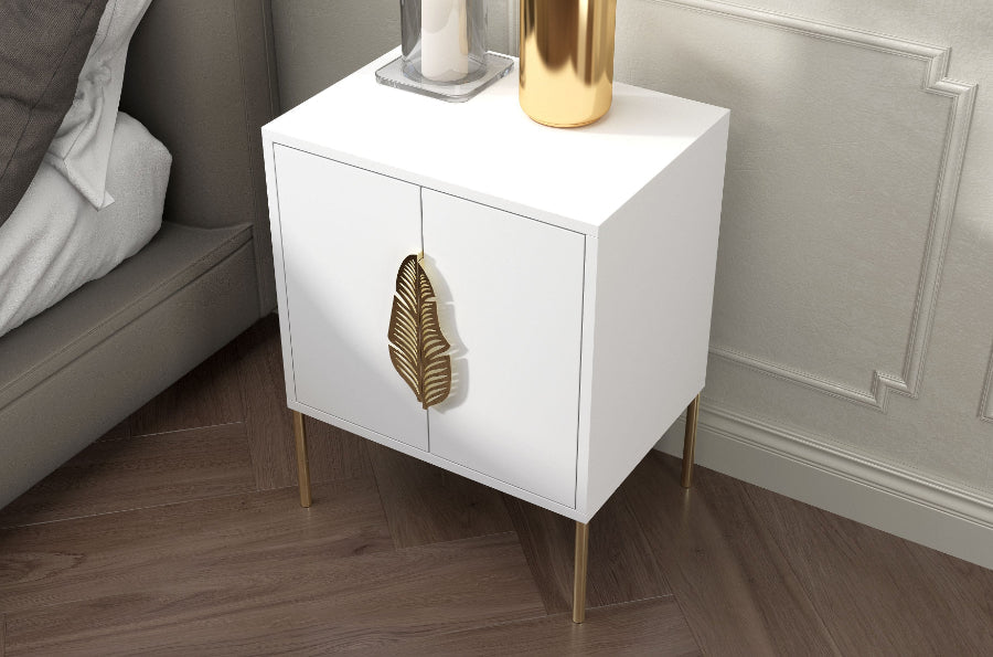 MERLIN Bedside Cabinet