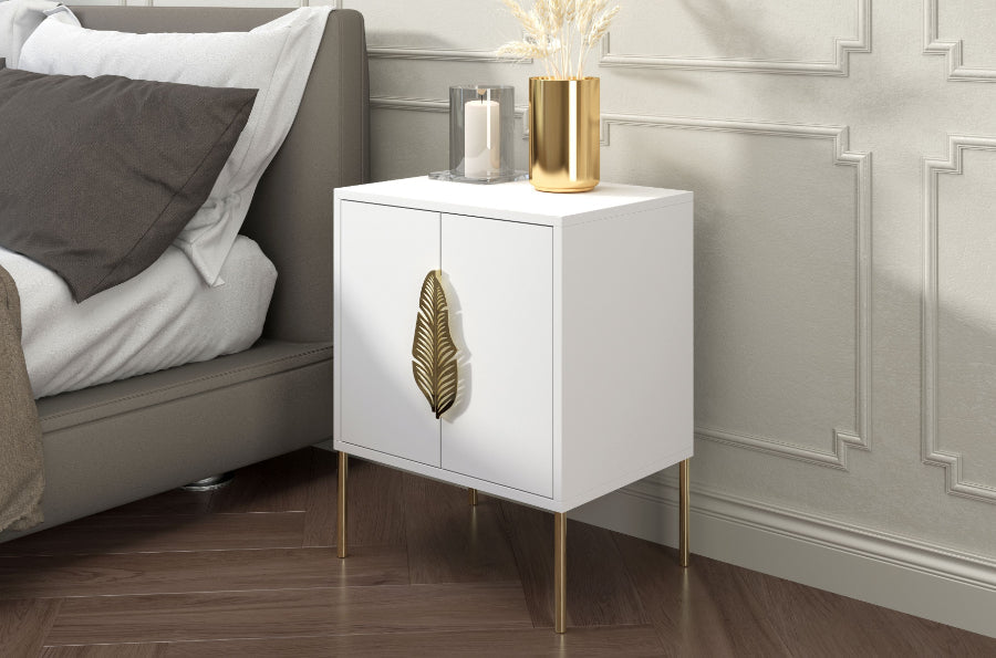 MERLIN Bedside Cabinet