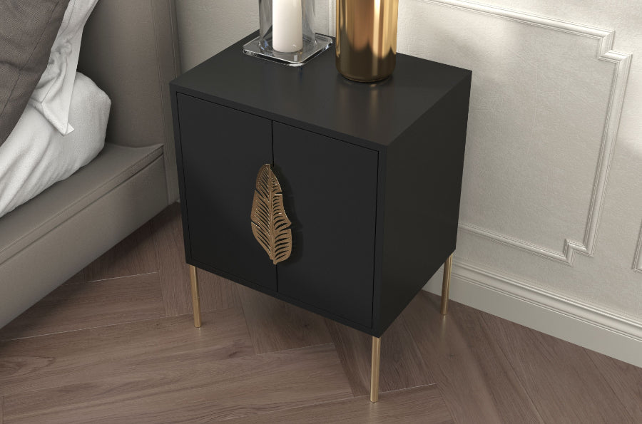 MERLIN Bedside Cabinet