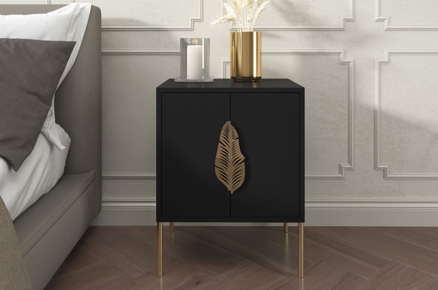 MERLIN Bedside Cabinet