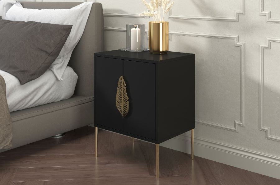 MERLIN Bedside Cabinet