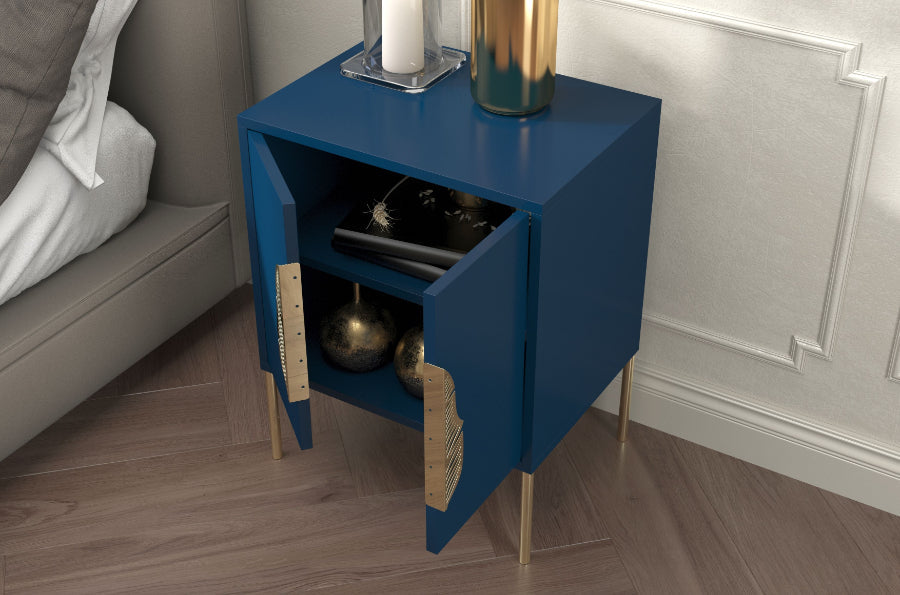 MERLIN Bedside Cabinet