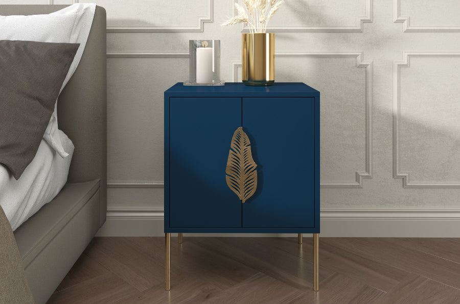 MERLIN Bedside Cabinet