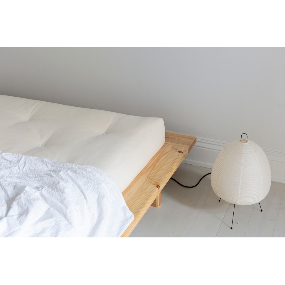 COMFORT Futon Mattress 140CM