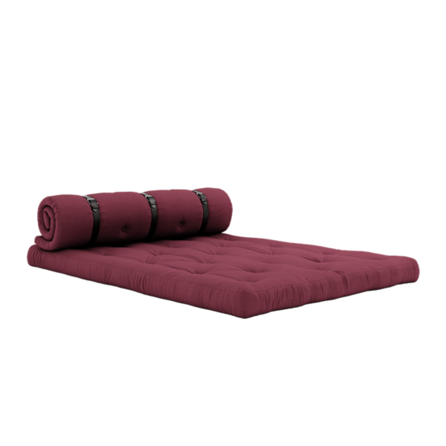 BUCKLE-UP Futon Sofa Bed