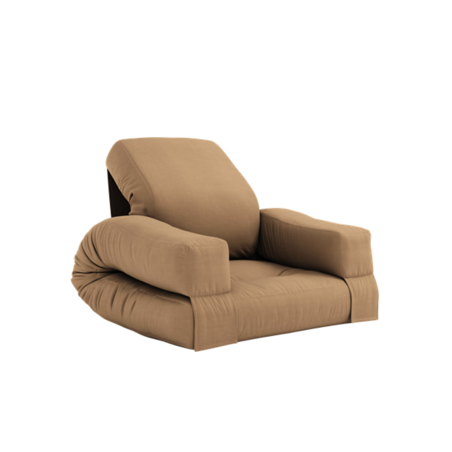 MINI Hippo Futon Chair