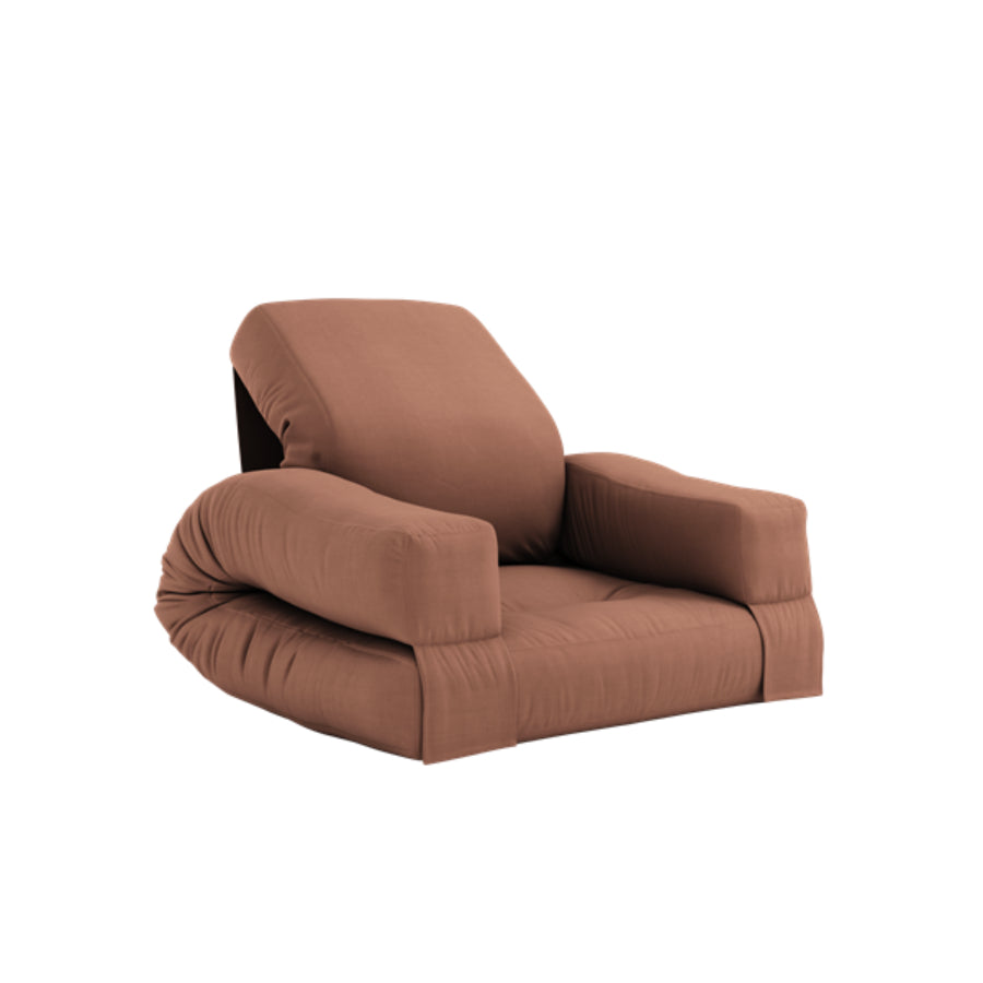 MINI Hippo Futon Chair