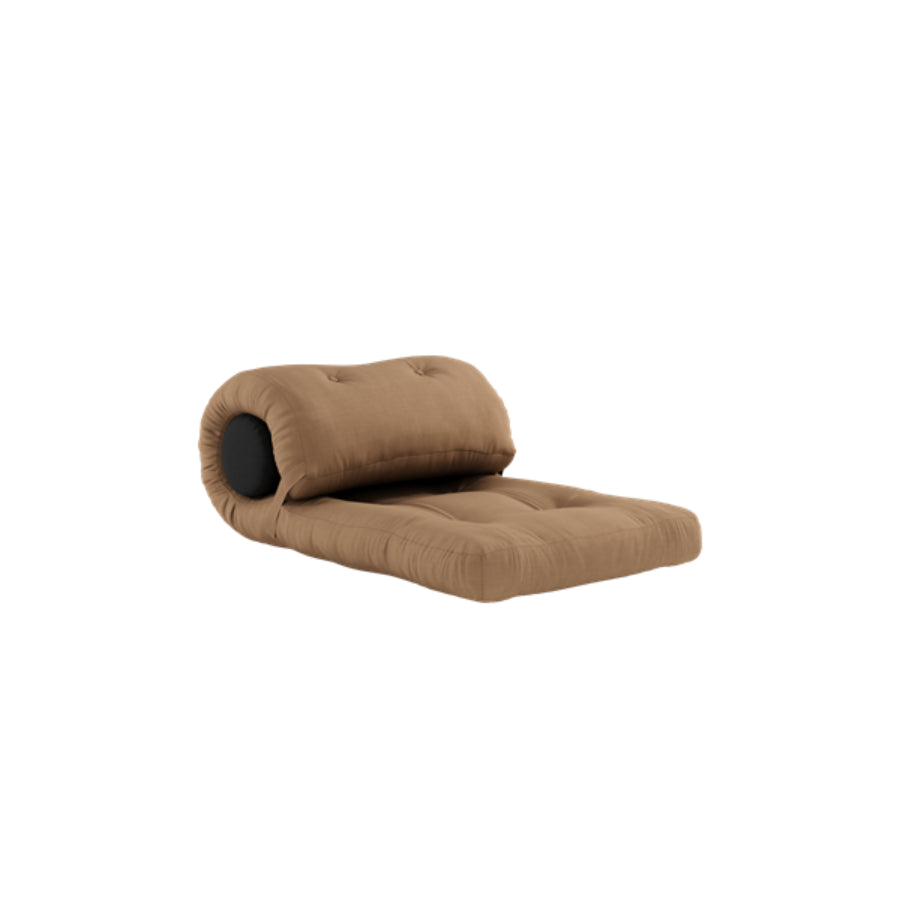 WRAP Futon