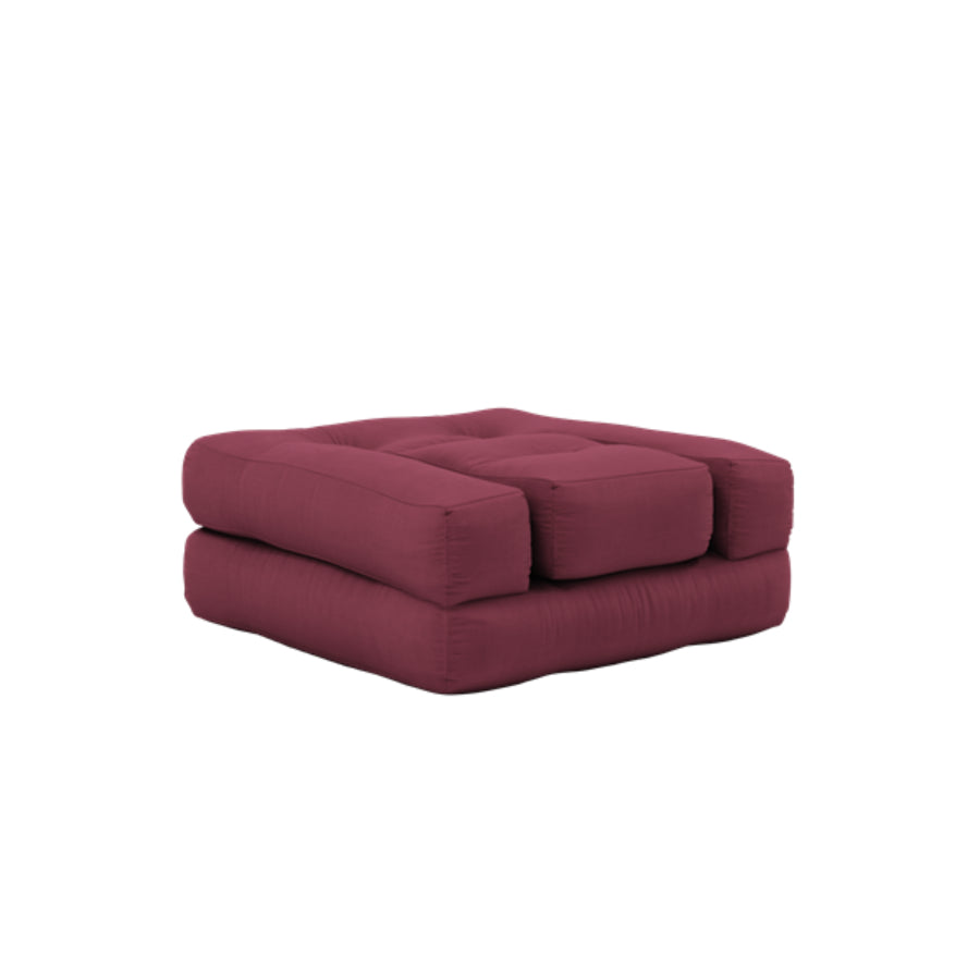 Scaun Futon MINI Cube